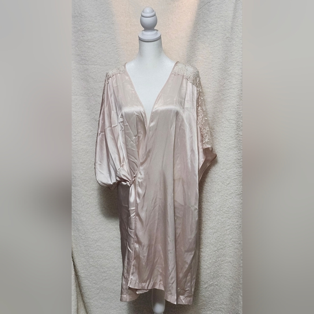 Secret Treasures Comono / Slip Cover-up / Intimates - Picture 2 of 4